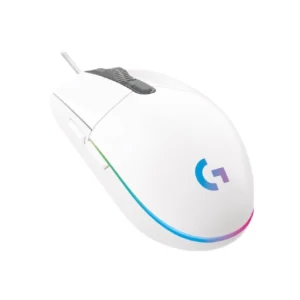 3. mjesto: Logitech G012 miš