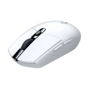 2. mjesto: Logitech G305 Lightspeed bežični miš + G240 gaming podloga