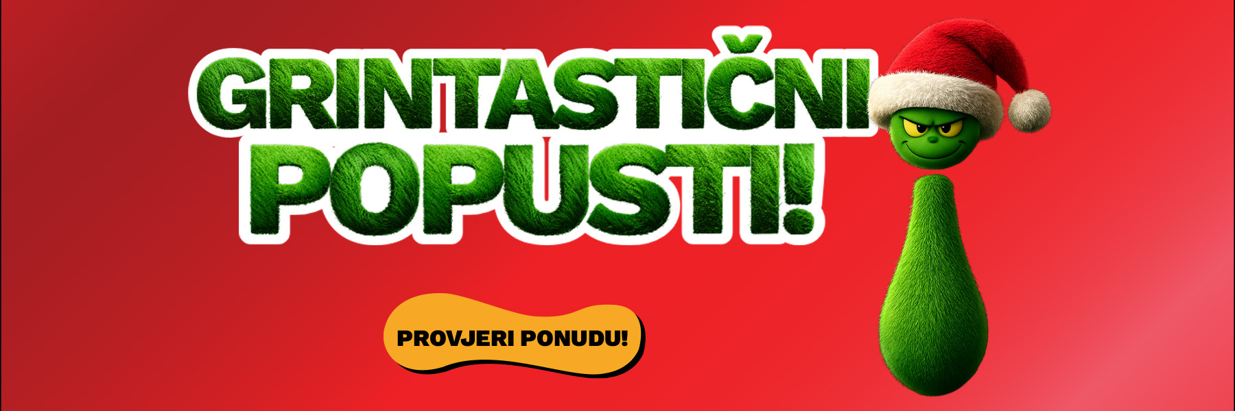 Grintastični popusti