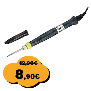 Lemilo na USB, ZD-20U, 8W