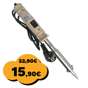 Lemilo ZD-715L, 100W